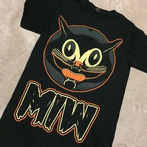 Motionless in White band tee